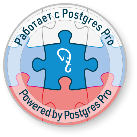 Postgres Professional